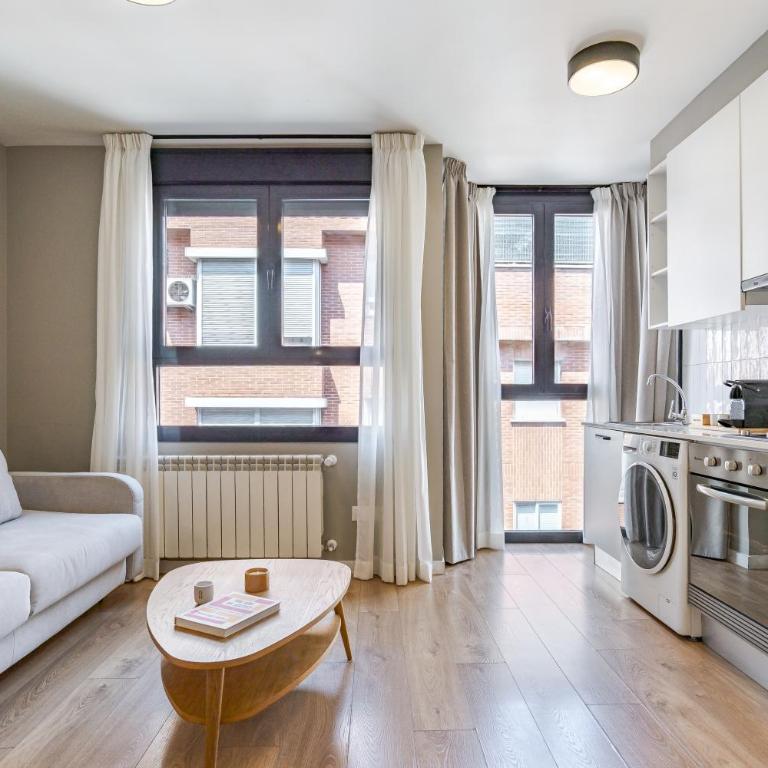 Color Apartments by Olala Homes - Apartamento de 1 dormitorio - 22