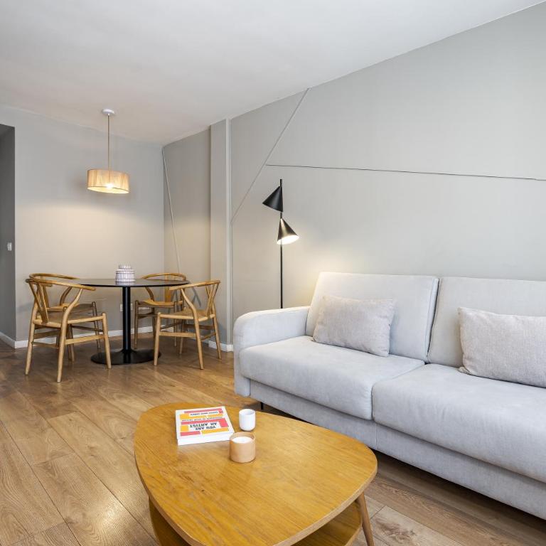 Color Apartments by Olala Homes - Apartamento de 1 dormitorio - 7