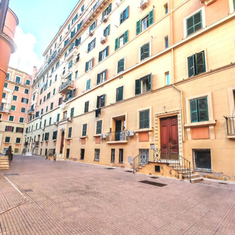Carma32 - Brightful Suite close to CityCenter - Appartamento con 1 Camera da Letto - 23