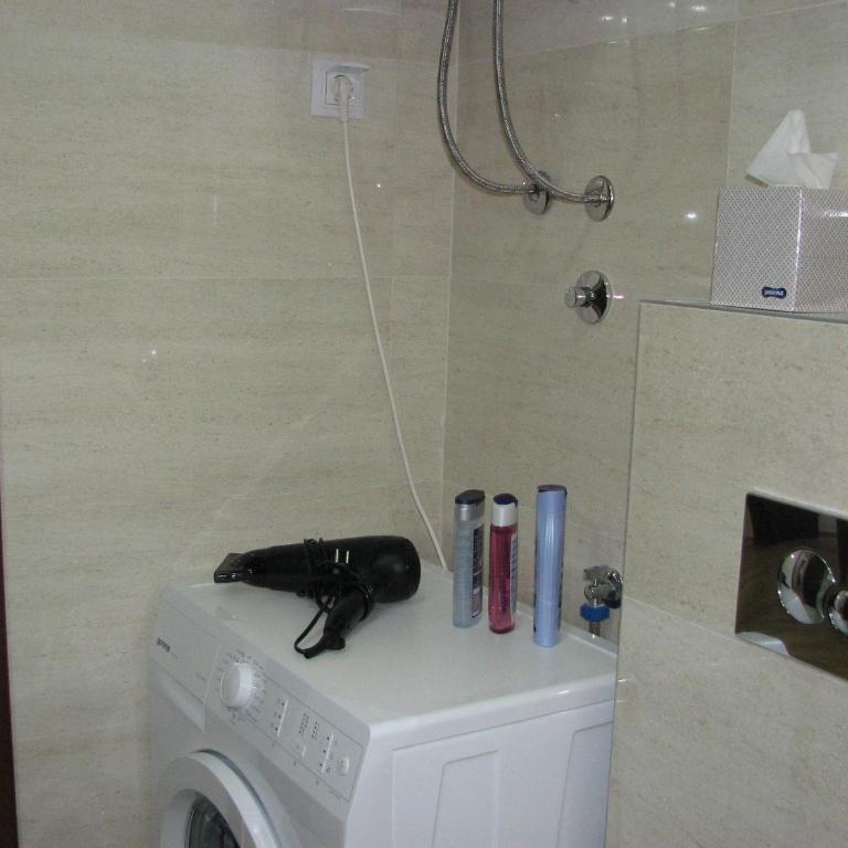 Apartments B&S Lux - Apartman sa 1 Spavaćom Sobom 34/1 - 24