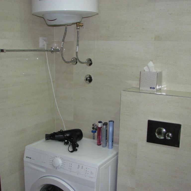 Apartments B&S Lux - Apartman sa Pogledom na More 35 - 1