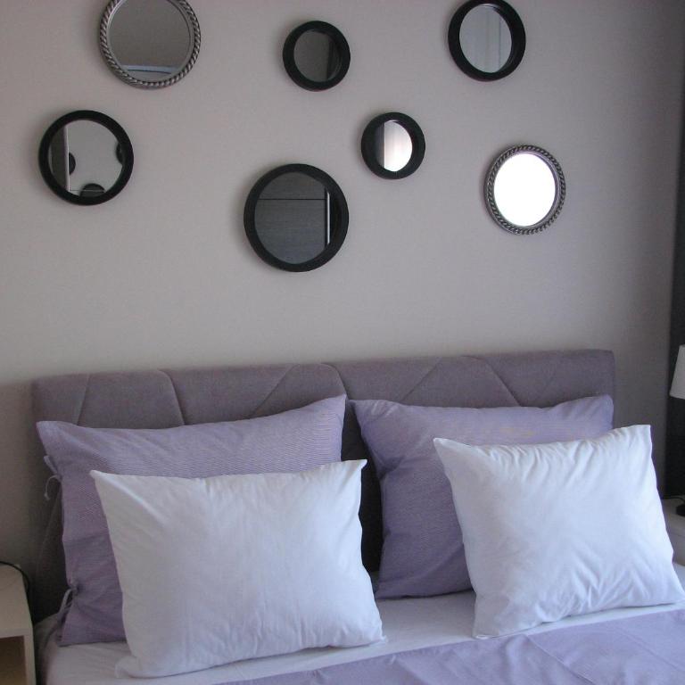 Apartments B&S Lux - Apartman sa Pogledom na More 34/2 - 31