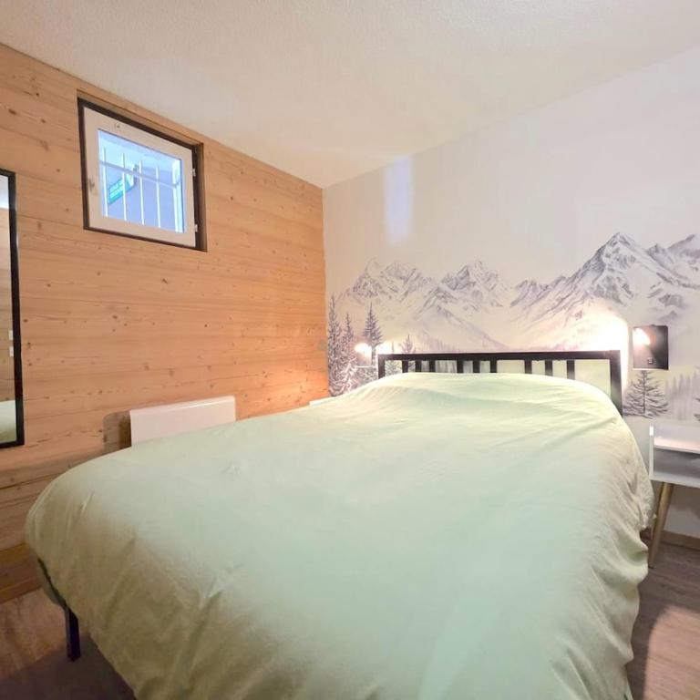 Superbe T3 rénové - Vue imprenable sud - Apartment mit 2 Schlafzimmern - 22