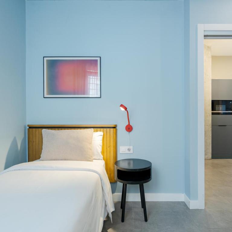 Color Apartments by Olala Homes - Apartamento de 2 dormitorios - 3