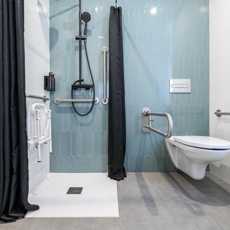 Color Apartments by Olala Homes - Apartamento de 2 dormitorios - 13