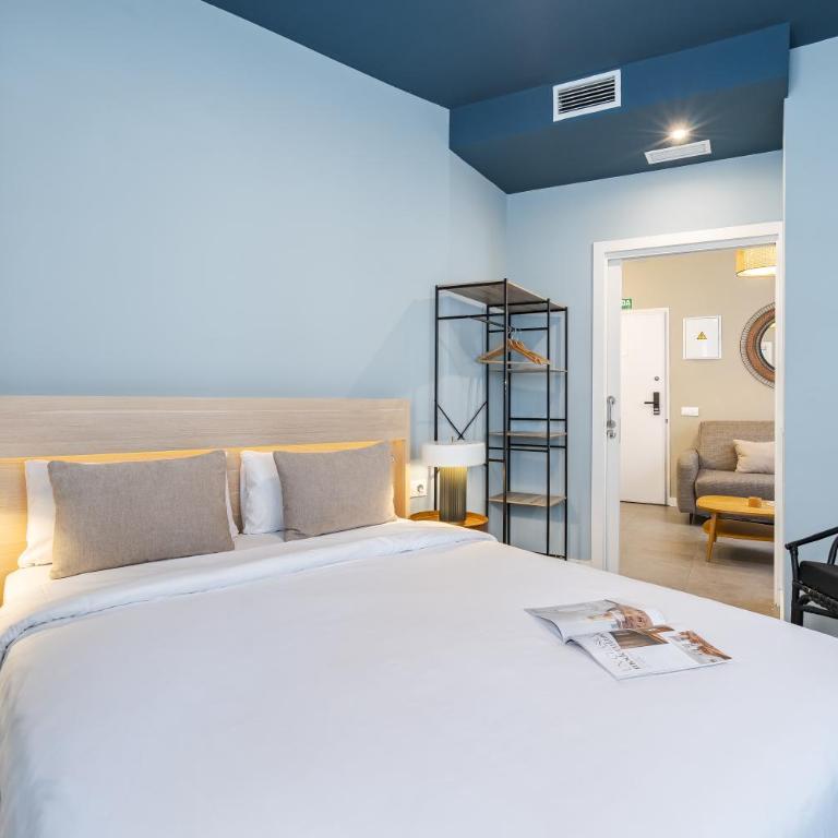 Color Apartments by Olala Homes - Apartamento de 2 dormitorios - 7