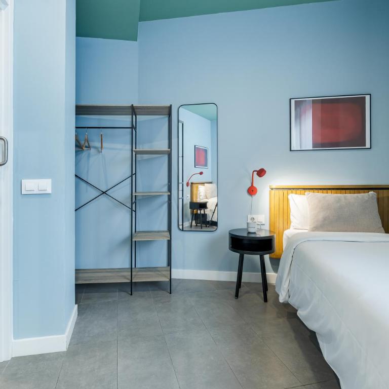 Color Apartments by Olala Homes - Apartamento de 2 dormitorios - 8