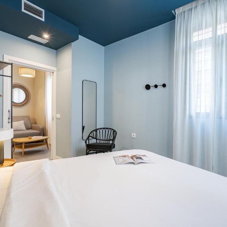 Color Apartments by Olala Homes - Apartamento de 2 dormitorios - 2