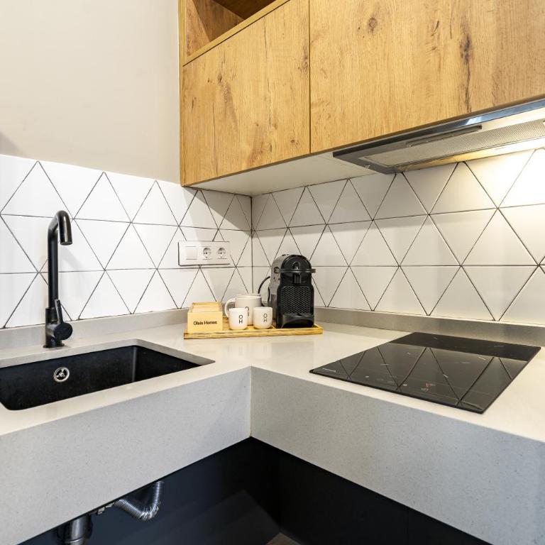 Color Apartments by Olala Homes - Apartamento de 2 dormitorios - 11