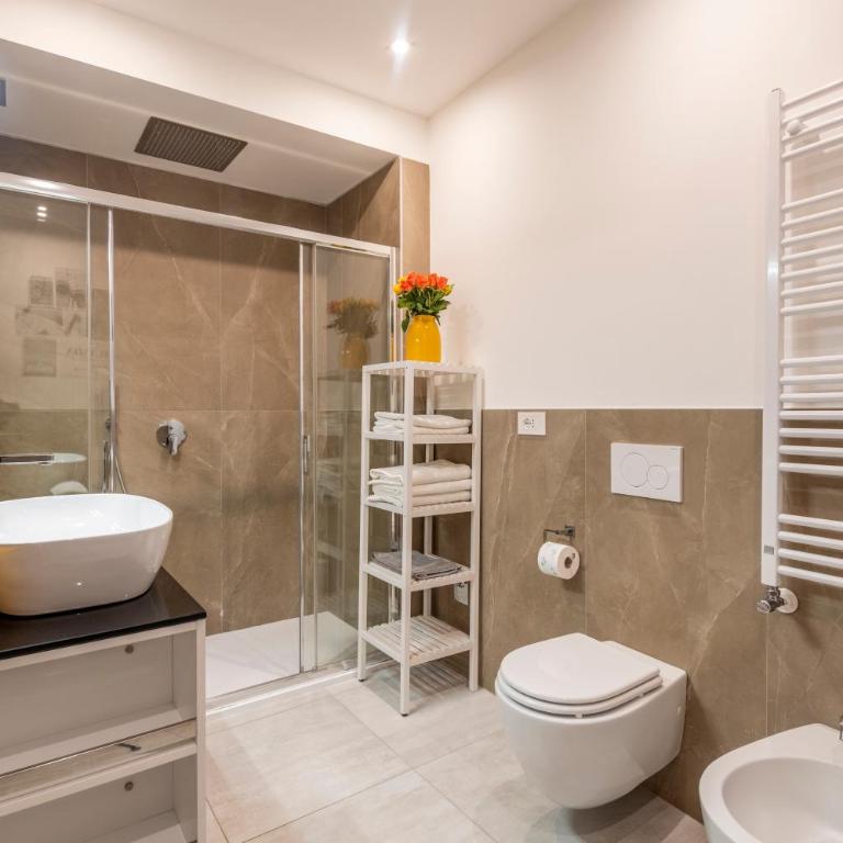 La casa sul Naviglio di Debora - Appartamento con 1 Camera da Letto - 5