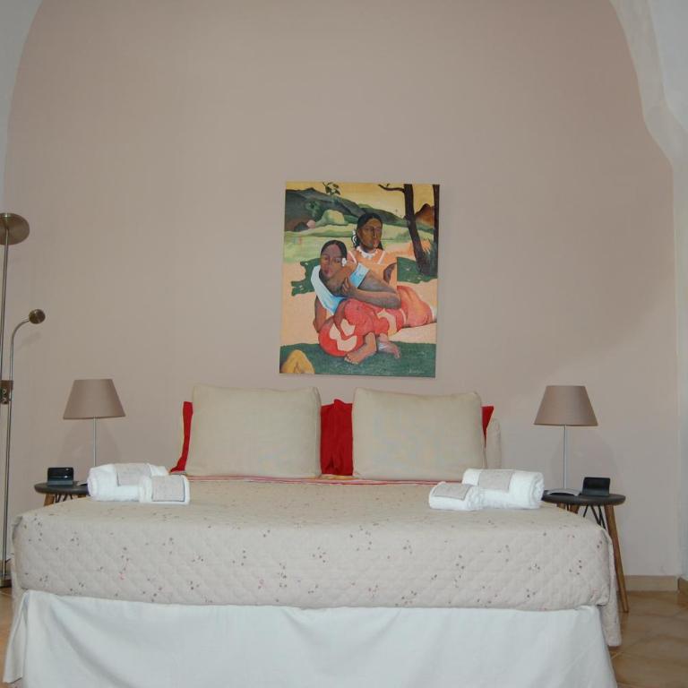 A Casa Di Francesca - Appartamento Superior - 14