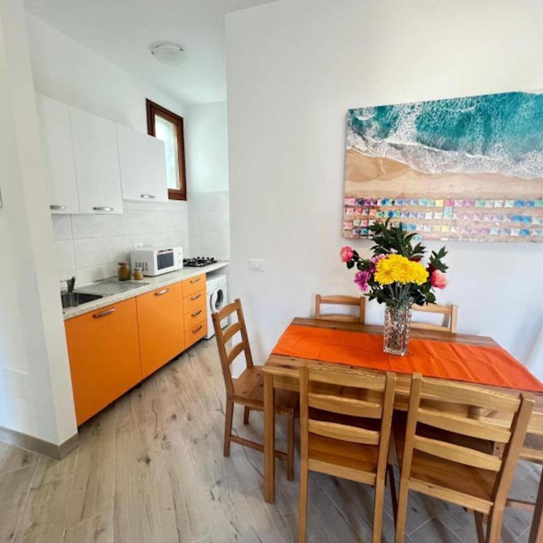 Charming cottage in a quiet area - Appartamento - 2
