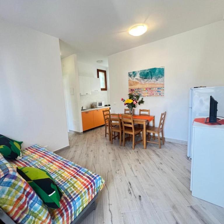 Charming cottage in a quiet area - Appartamento - 3