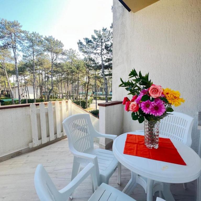 Charming cottage in a quiet area - Appartamento - 1