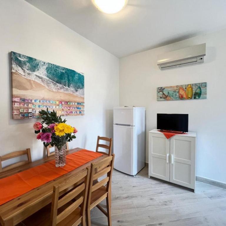 Charming cottage in a quiet area - Appartamento - 9