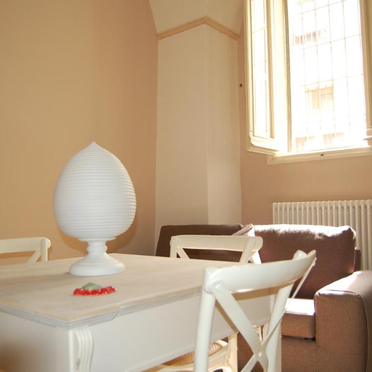 A Casa Di Francesca - Appartamento Superior - 1