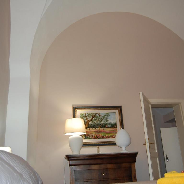 A Casa Di Francesca - Appartamento Superior - 18