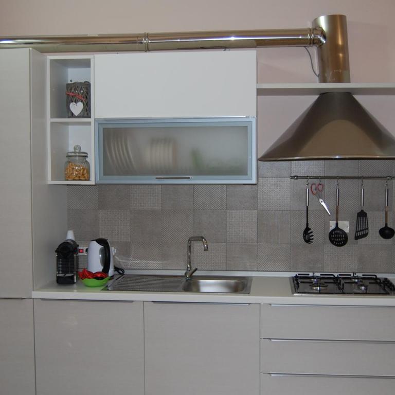 A Casa Di Francesca - Appartamento Superior - 9