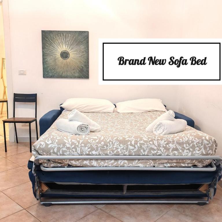 Superior Design Apartment - Pigneto169 - Superior Apartment - 7
