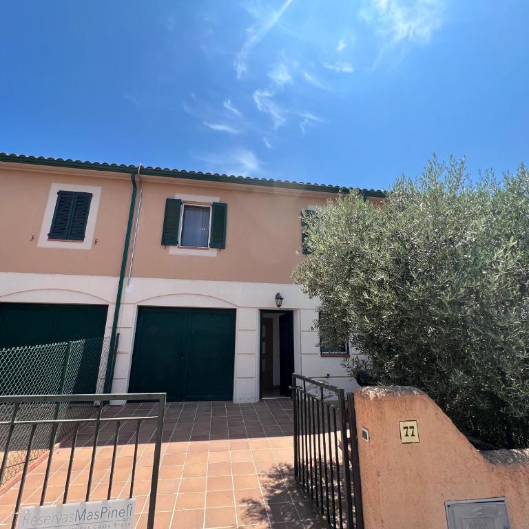 Daró 3D 77 Mas Pinell - Townhouse mit 3 Schlafzimmern - 4
