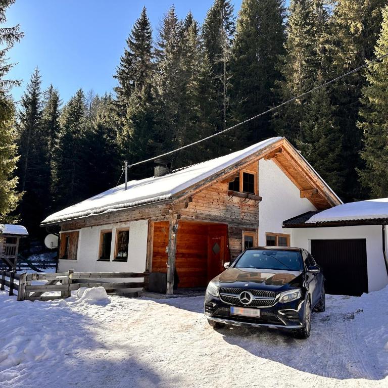 Fleissner Hütte - Chalet - 2