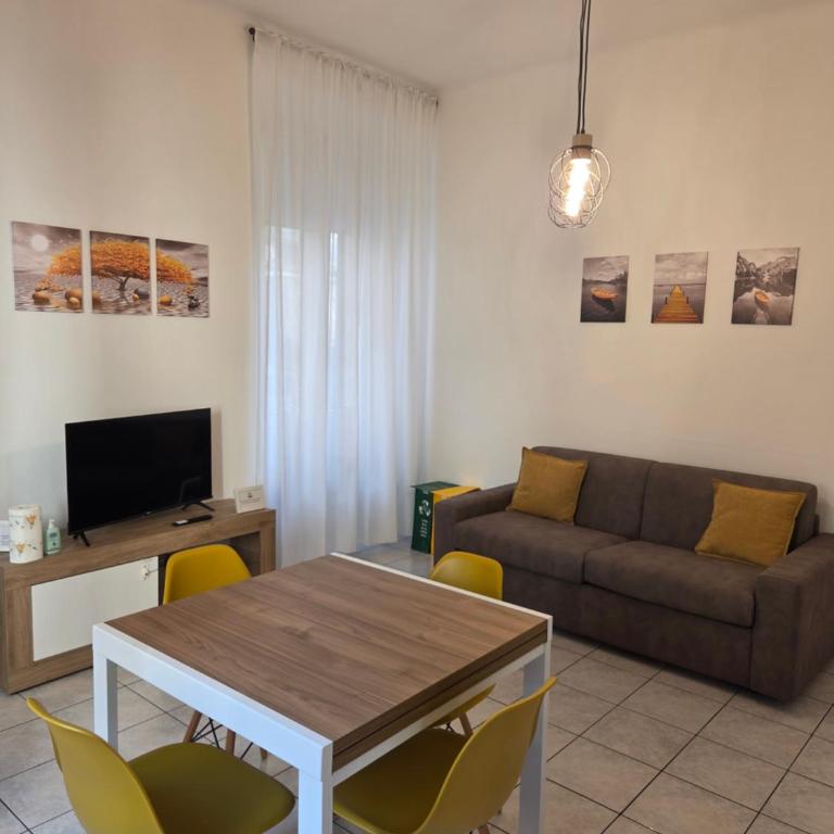Milano Glamour Island - Appartamento con 1 Camera da Letto - 17