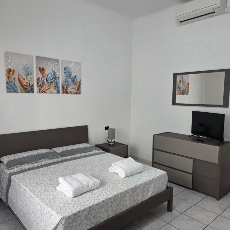 Milano Glamour Island - Appartamento con 1 Camera da Letto - 18