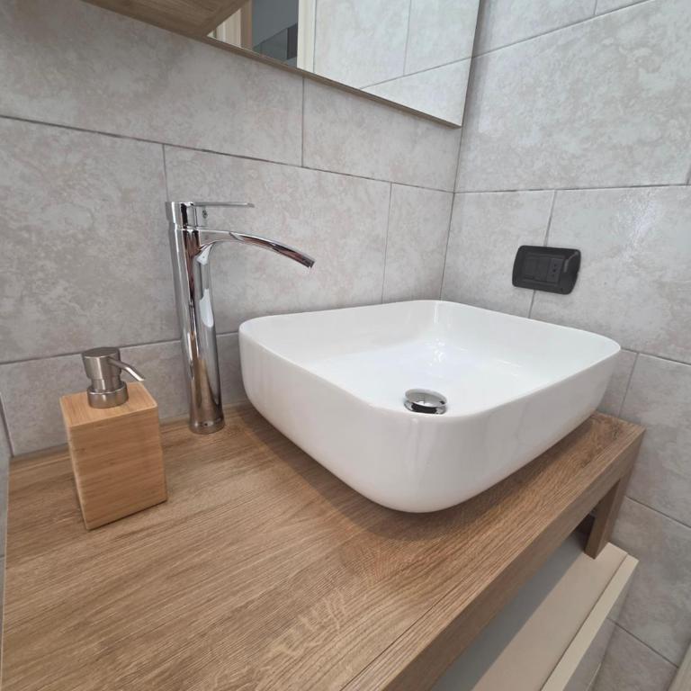 Milano Glamour Island - Appartamento con 1 Camera da Letto - 3