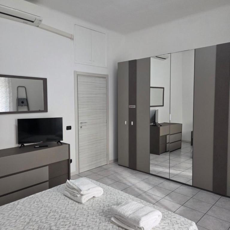 Milano Glamour Island - Appartamento con 1 Camera da Letto - 16