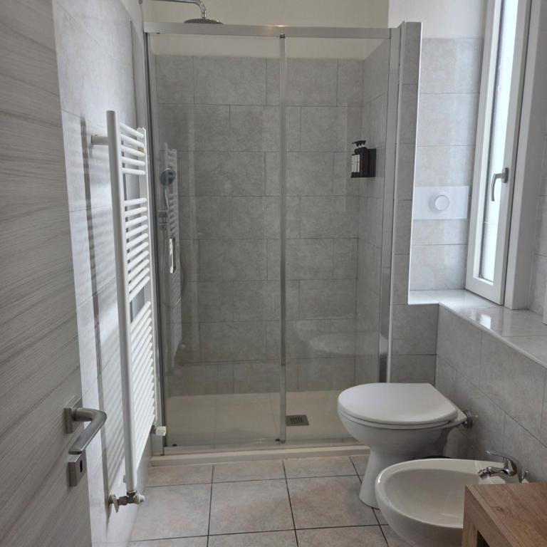 Milano Glamour Island - Appartamento con 1 Camera da Letto - 15
