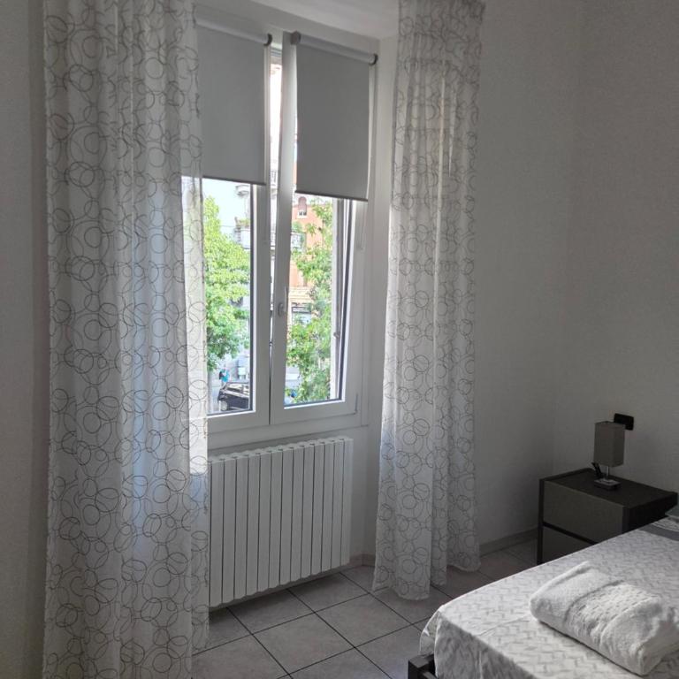 Milano Glamour Island - Appartamento con 1 Camera da Letto - 19