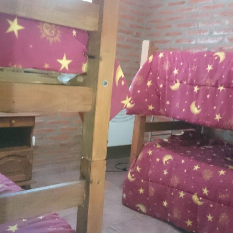 Cabañas Simpson - Bungalow de 2 dormitorios - 19