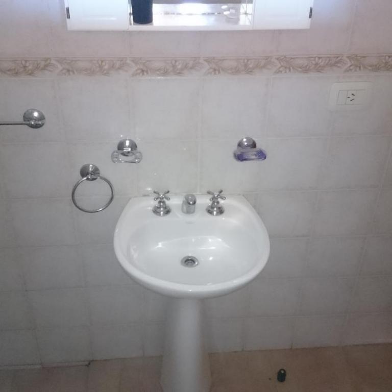 Cabañas Simpson - Bungalow de 2 dormitorios - 19