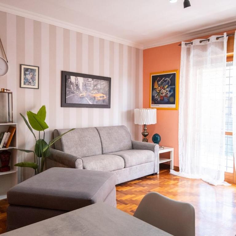 LtPanella Jacqueline - Apartment mit 2 Schlafzimmern - 2