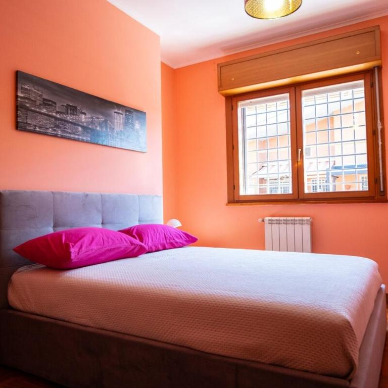 LtPanella Jacqueline - Apartment mit 2 Schlafzimmern - 3