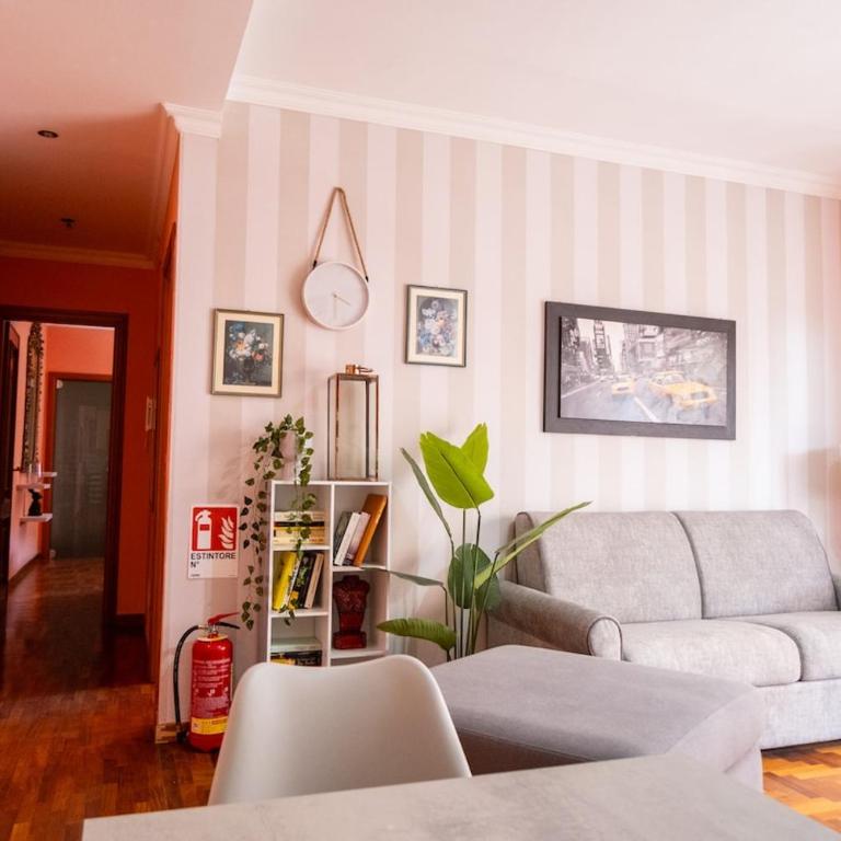 LtPanella Jacqueline - Apartment mit 2 Schlafzimmern - 5