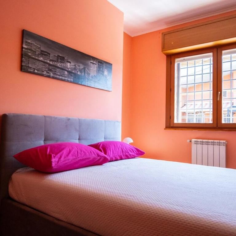 LtPanella Jacqueline - Apartment mit 2 Schlafzimmern - 6
