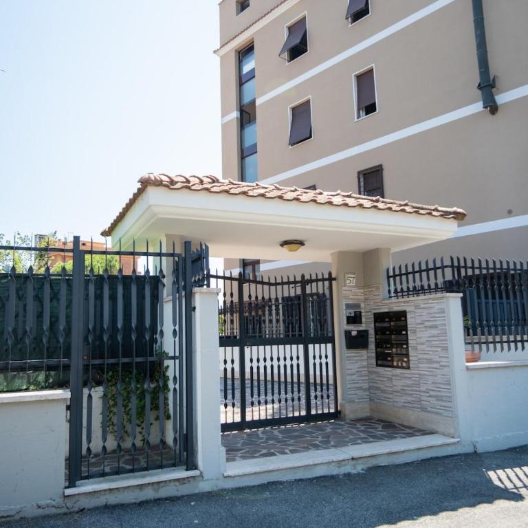 LtPanella Jacqueline - Apartment mit 2 Schlafzimmern - 7