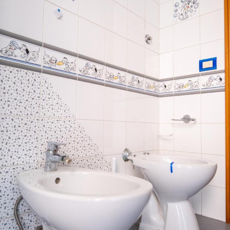 LtPanella Jacqueline - Apartment mit 2 Schlafzimmern - 8