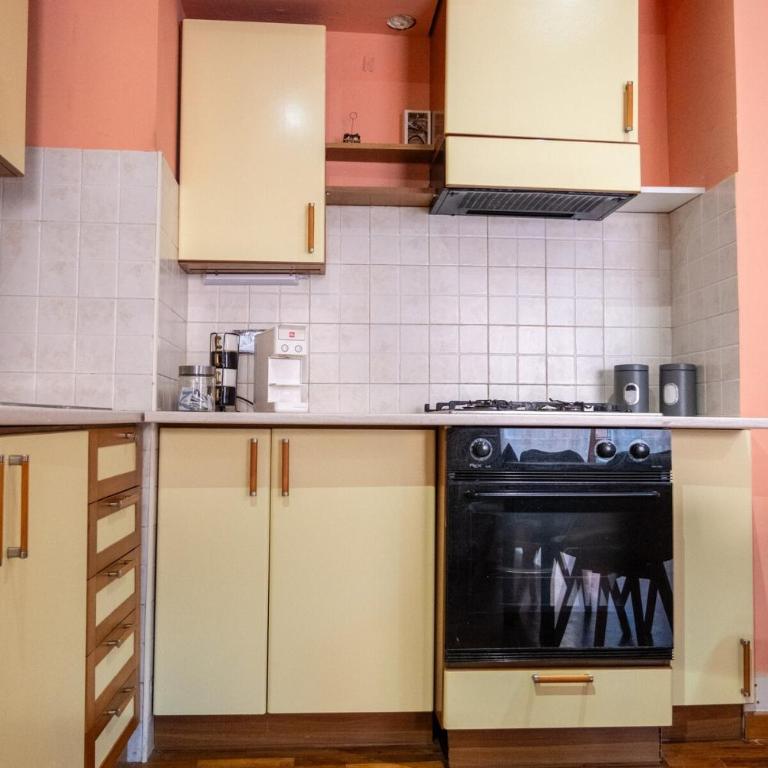LtPanella Jacqueline - Apartment mit 2 Schlafzimmern - 9