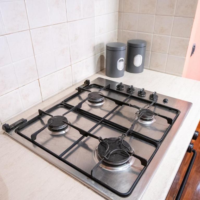 LtPanella Jacqueline - Apartment mit 2 Schlafzimmern - 11