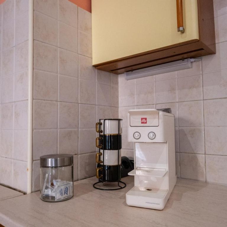 LtPanella Jacqueline - Apartment mit 2 Schlafzimmern - 13