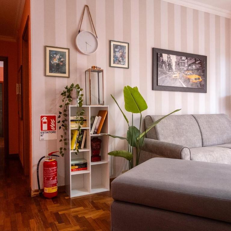 LtPanella Jacqueline - Apartment mit 2 Schlafzimmern - 1