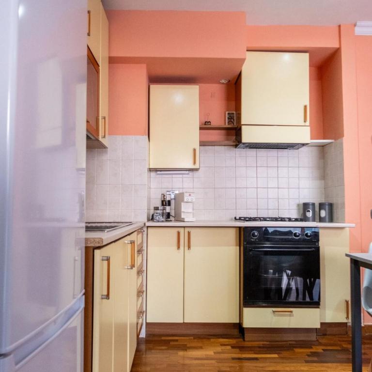 LtPanella Jacqueline - Apartment mit 2 Schlafzimmern - 15
