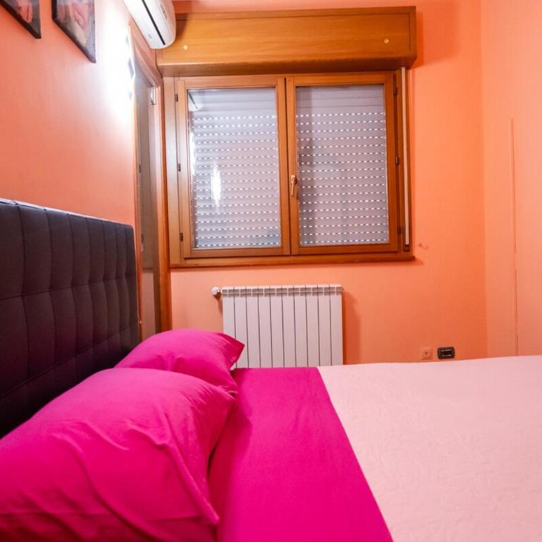 LtPanella Jacqueline - Apartment mit 2 Schlafzimmern - 17