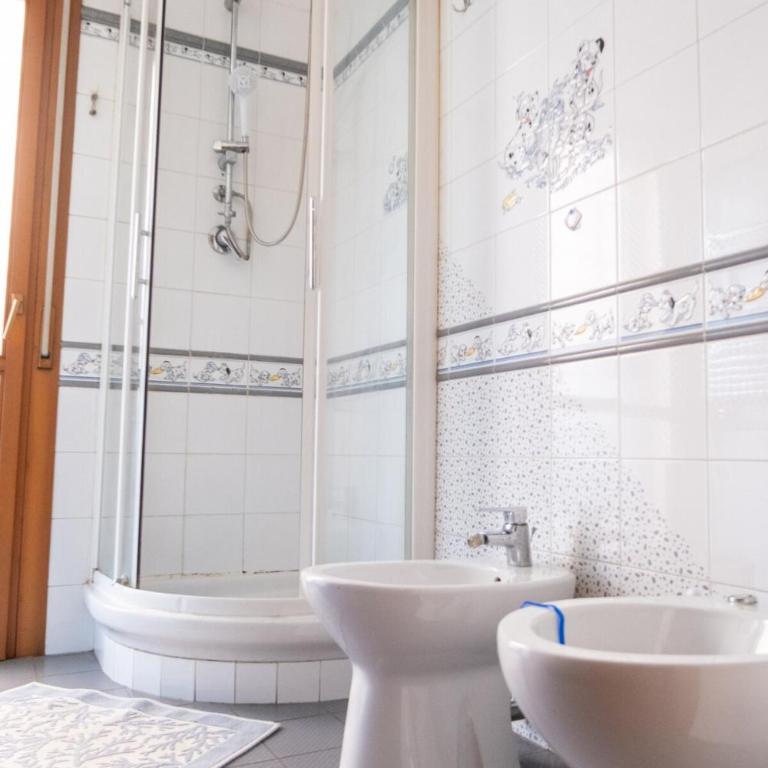 LtPanella Jacqueline - Apartment mit 2 Schlafzimmern - 18