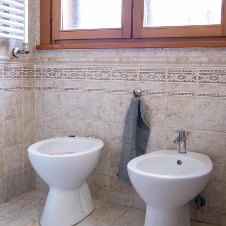 LtPanella Jacqueline - Apartment mit 2 Schlafzimmern - 19