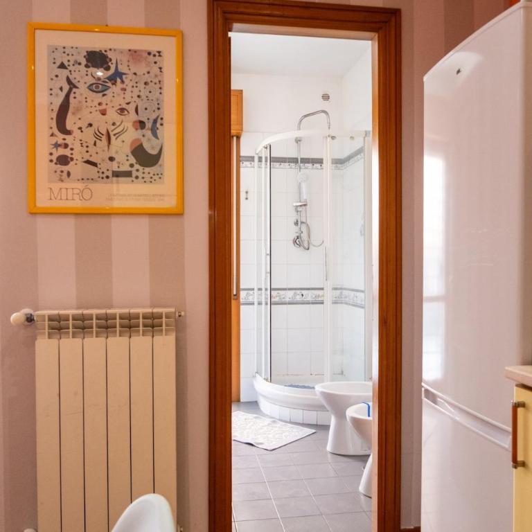 LtPanella Jacqueline - Apartment mit 2 Schlafzimmern - 21