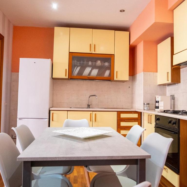 LtPanella Jacqueline - Apartment mit 2 Schlafzimmern - 29