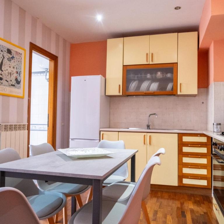 LtPanella Jacqueline - Apartment mit 2 Schlafzimmern - 32